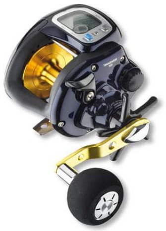 

Daiwa Tanasensor 500 (10815-501)