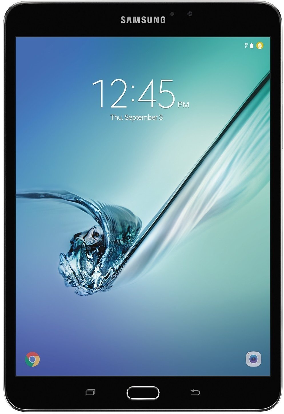 

Samsung Galaxy Tab S2 8.0 (2016) 32GB Wi-Fi (SM-T713NZKE) Black