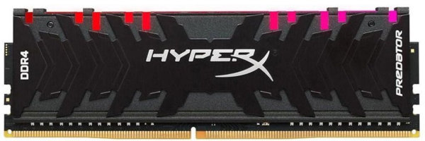 

HyperX 8 Gb DDR4 2933 MHz Predator Rgb (HX429C15PB3A/8)