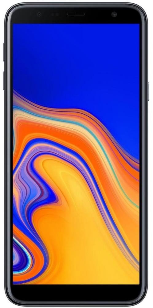 

Samsung Galaxy J4 Plus 2018 2/16GB Black (J415F) (UA UCRF)