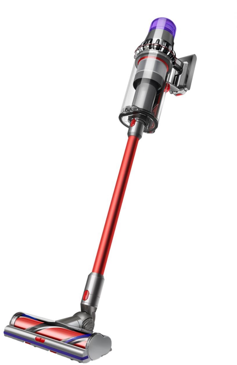 

Dyson V11 Animal Plus Red