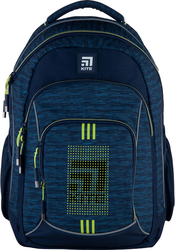 

Рюкзак Kite Education K21-814L-3