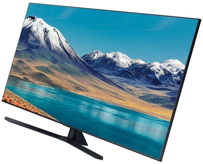 

Samsung UE55TU8500UXUA