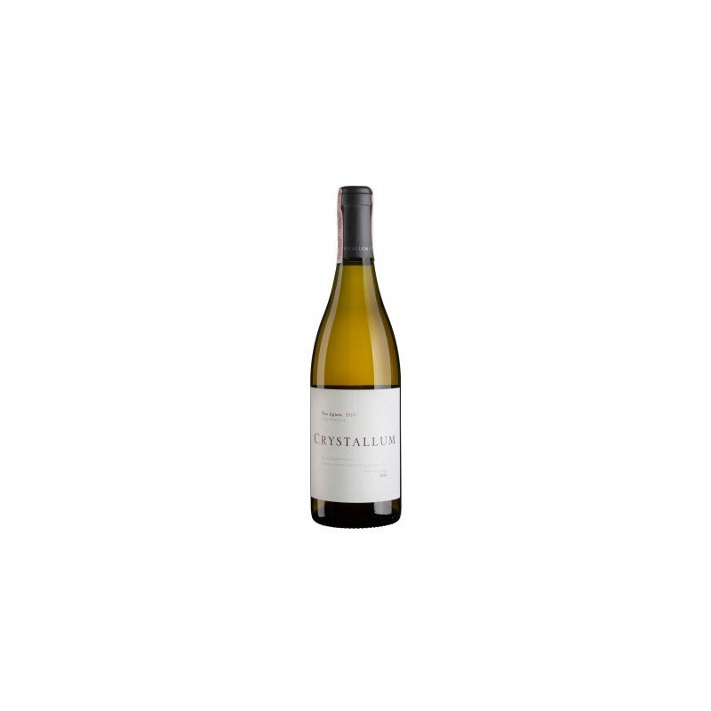 

Вино Crystallum The Agnes Chardonnay (0,75 л.) (BW50270)