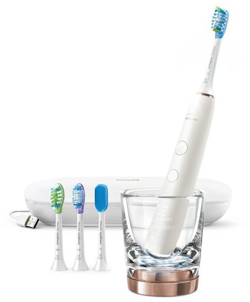 

Philips Sonicare DiamondClean Smart HX9924/61 Rose Gold