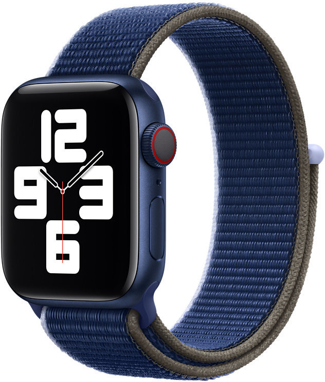 

Apple Sport Loop Abyss (MJFV3) for Apple Watch 38/40mm