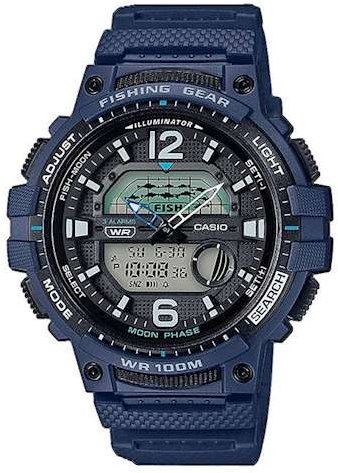 

Casio (WSC-1250H-2AVEF)