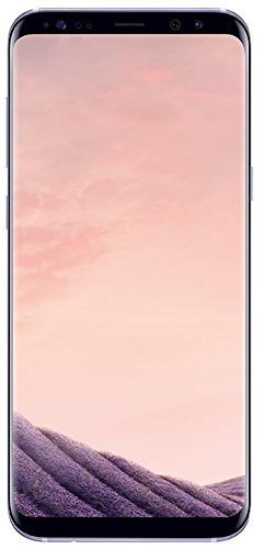 

Samsung Galaxy S8 Plus Duos 128GB Orcid Grey G9550
