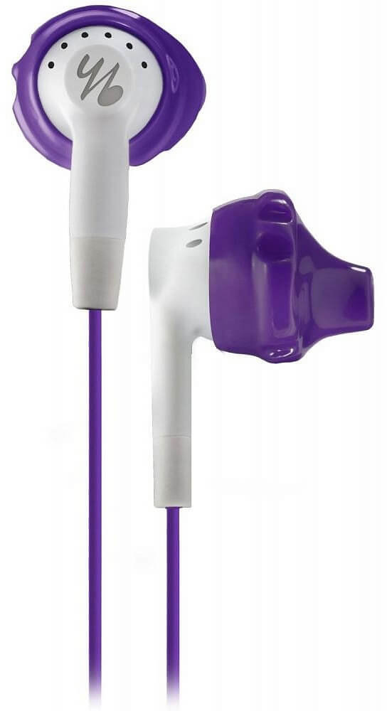 

Yurbuds Inspire 100 Purple/White (YBWNINSP01PNW)