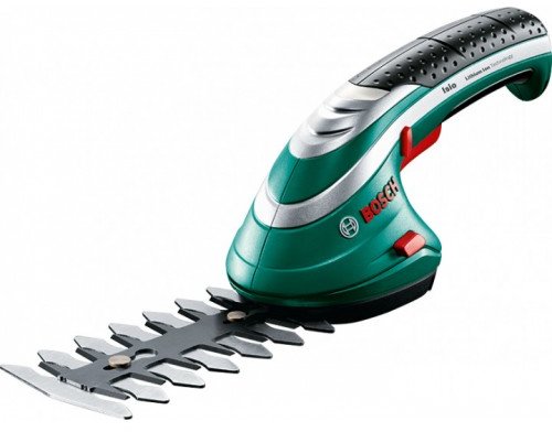 

Bosch Isio 3,6V (060083310R)