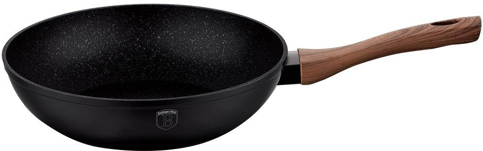 

Berlinger Haus Wok 28x7.4см, 3.2л (1719-BH)