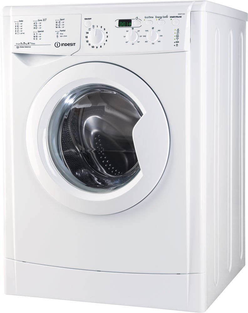 

Indesit Iwsd 71252 C Eco Eu