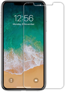 

Nillkin Crystal (глянец) for iPhone 11 Pro Max/iPhone Xs Max