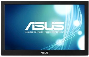 

Asus 16&quote; MB168B (90LM00I0-B01170)