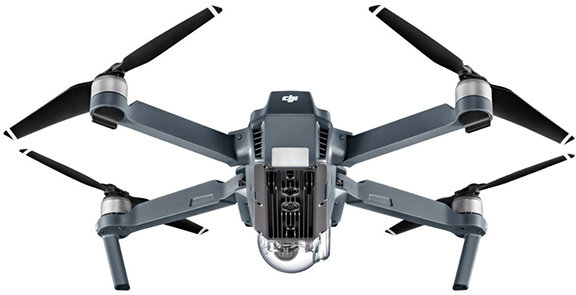 

Dji Mavic Pro