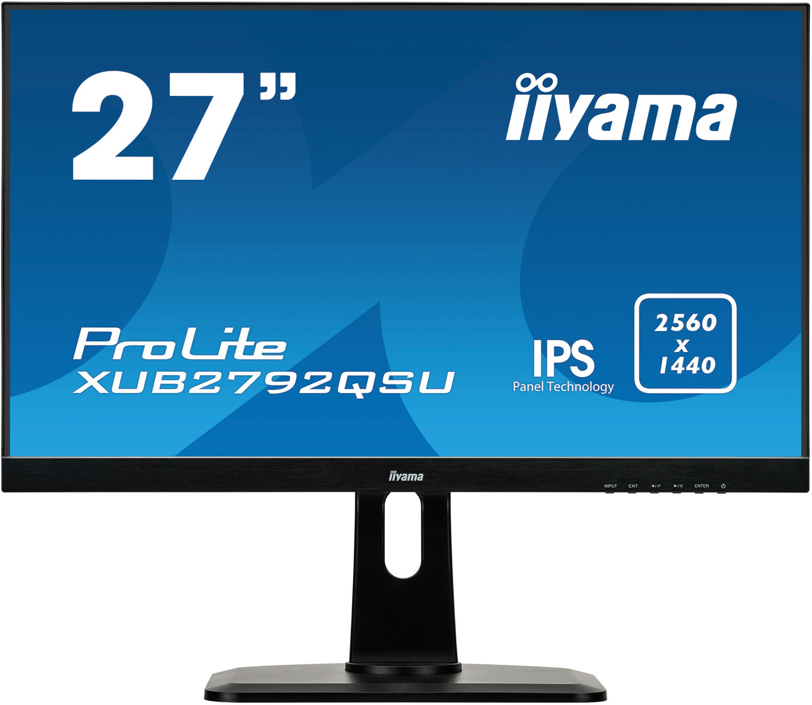 

Iiyama XUB2792QSU-B1