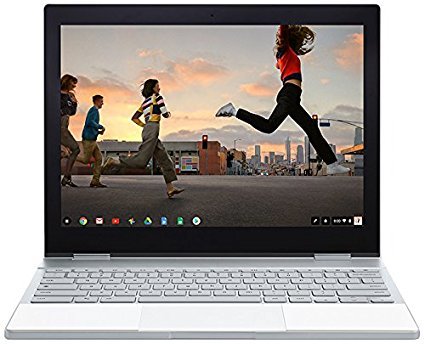 

Google Pixelbook (GA00122-US)