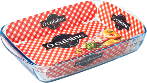 

O Cuisine 32х20х6см (2,0л) (247BC00)