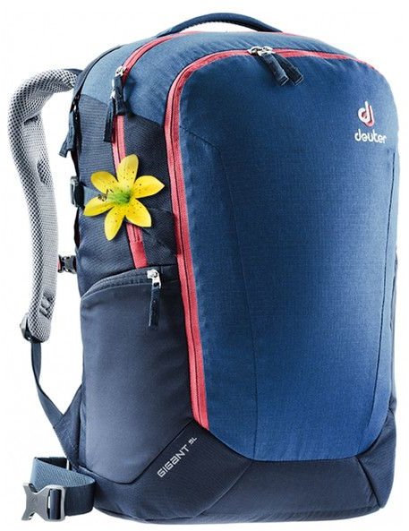 

Рюкзак Deuter Gigant Sl цвет 3130 steel-navy (3823118 3130)
