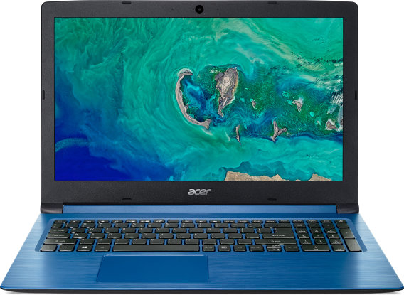 

Acer Aspire 3 A315-33 (NX.H63EU.006) Ua