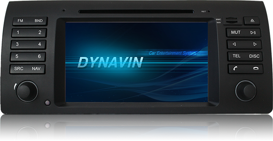 

Dynavin N7-E53