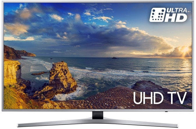 

Samsung UE40MU6402