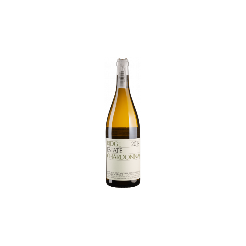 

Вино Ridge Vineyards Chardonnay Estate (0,75 л.) (BWQ3692)