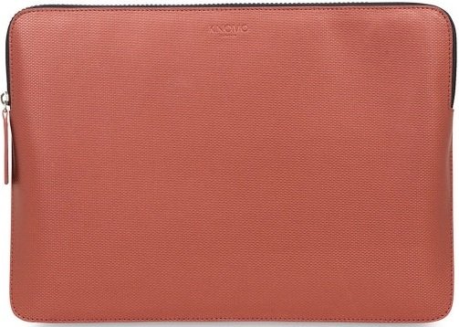 

Knomo Geometric Embossed Laptop Sleeve Copper (KN-14-207-COP) for MacBook 13"