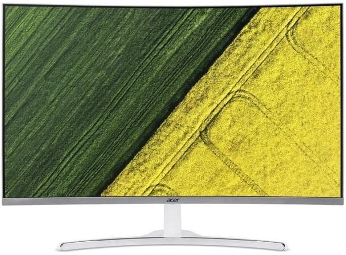 

Acer ED322Qwmidx