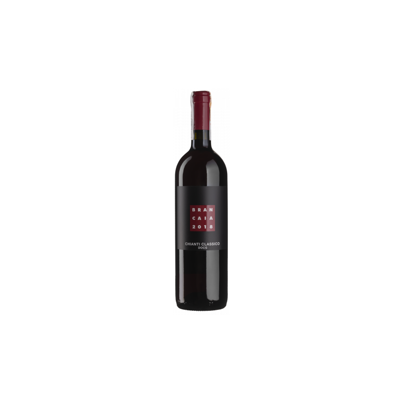 

Вино Brancaia Chianti Classico (0,75 л.) (BW90770)