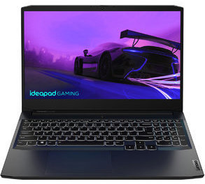 

Lenovo IdeaPad Gaming 3 15IHU6 (82K200QWPB)