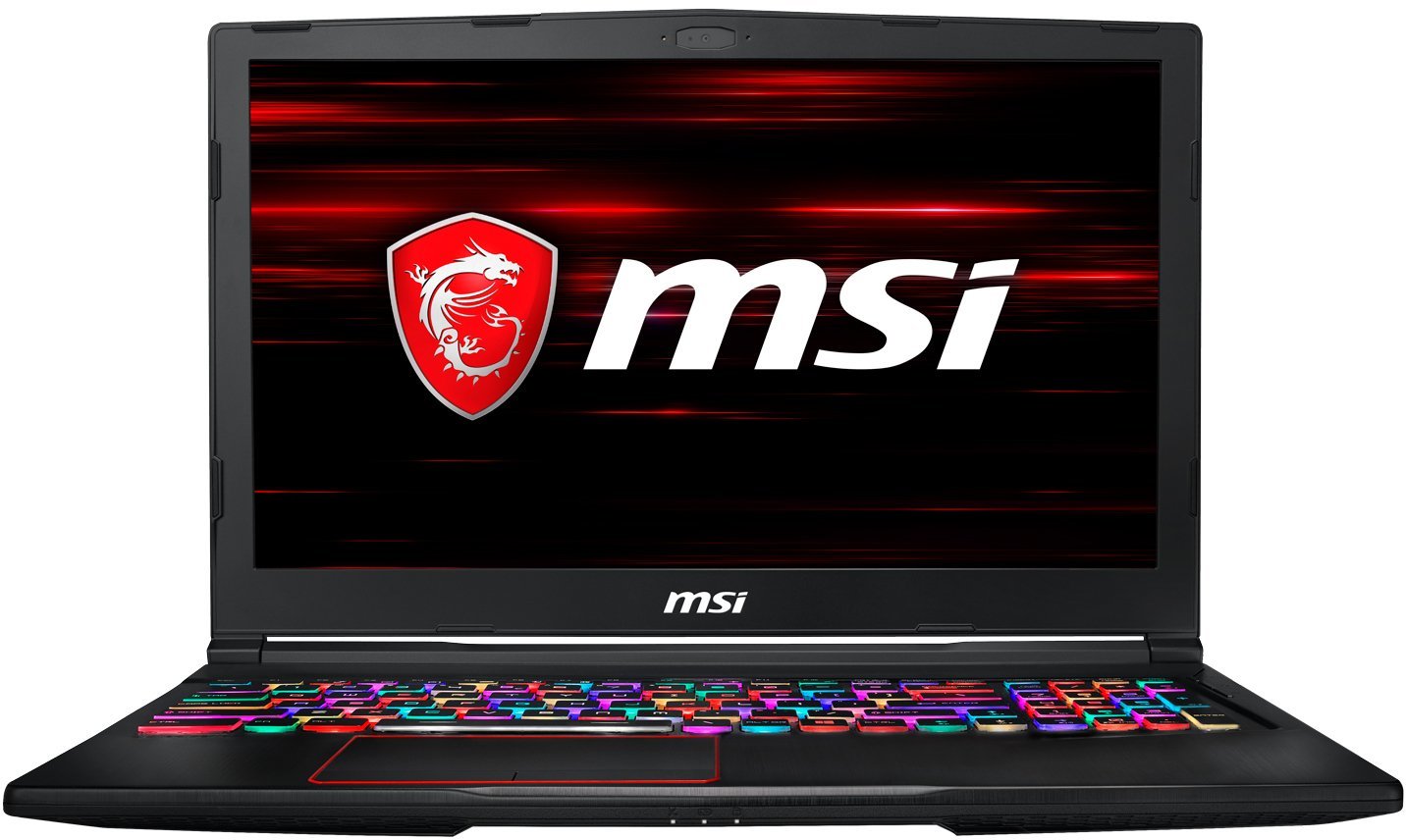 

Msi GE73 8RE Raider Rgb (GE73RGB8RE-266XUA)