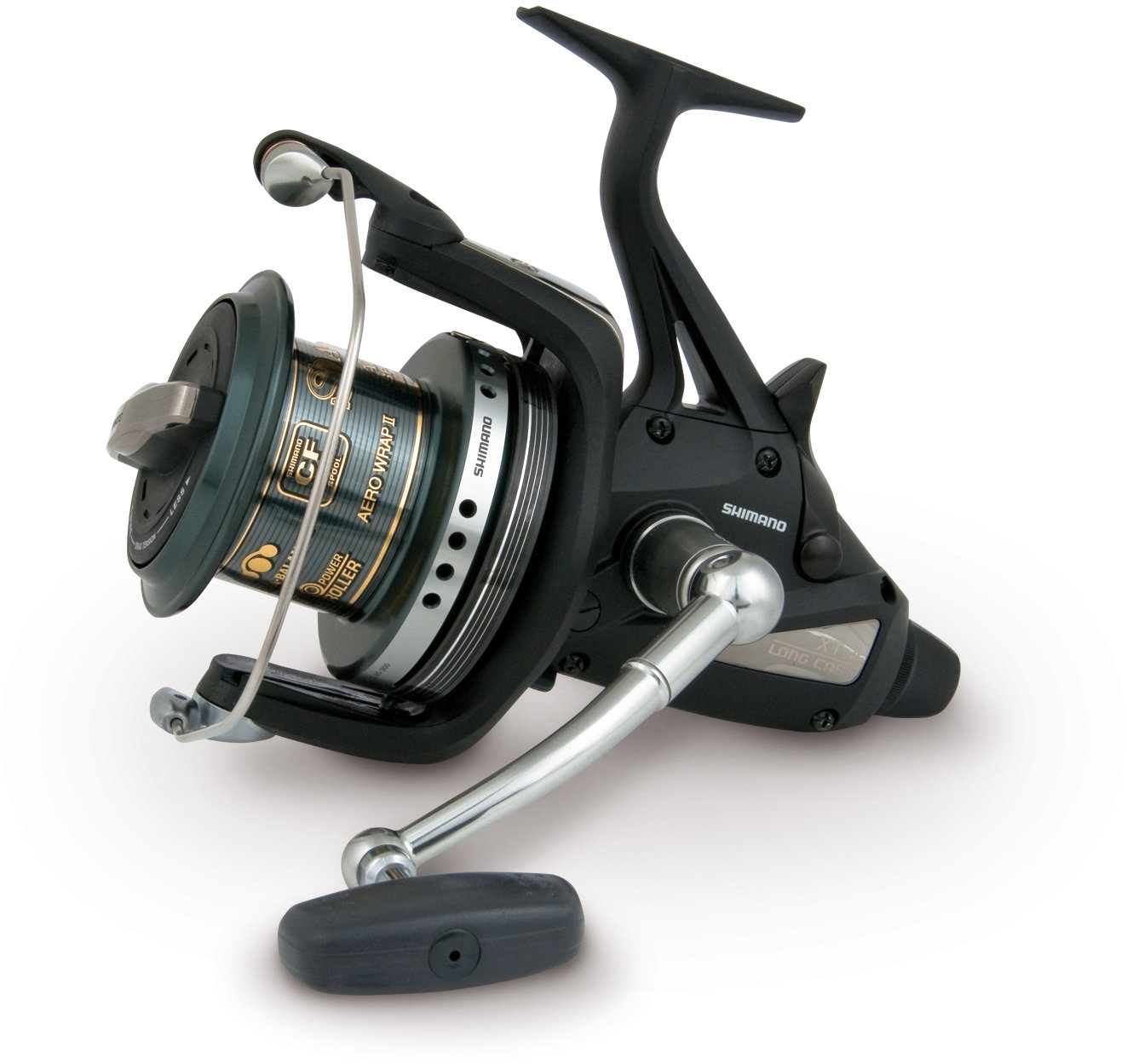 

Shimano Big Baitrunner 14000 Xta Lc (2266.53.85)