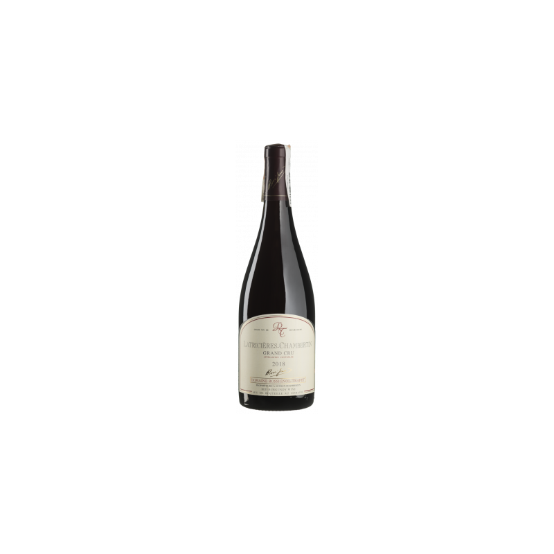 

Вино Domaine Rossignol Trapet Latricieres Chambertin (0,75 л.) (BW50449)