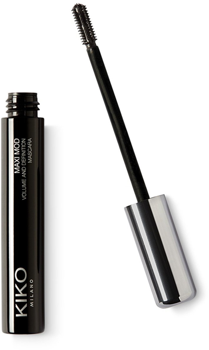 

Kiko Maxi Mod Mascara Тушь для ресниц 8.5 ml