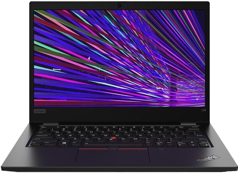 

Lenovo ThinkPad L13 Black (20R3000RUS)
