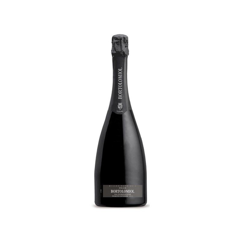 

Шампанское Bortolomiol Prior Valdobiadene Prosecco Superiore (1,5 л) (BW25555)