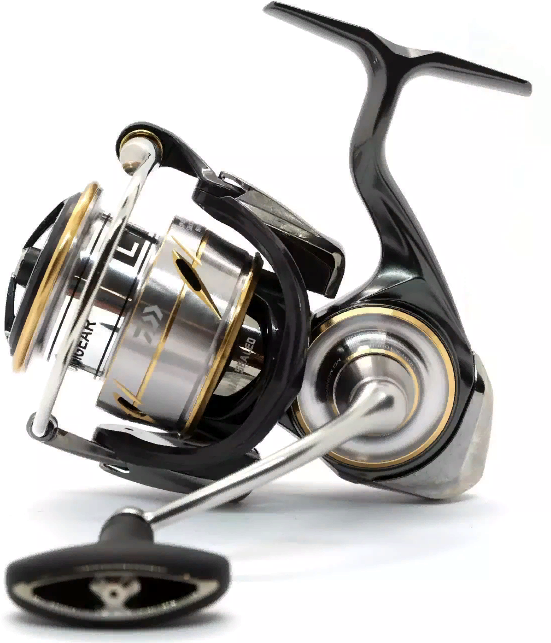 

Катушка Daiwa 20 Luvias Lt 2500S (10060202)