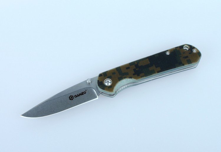 

Ganzo G6801 Camouflage