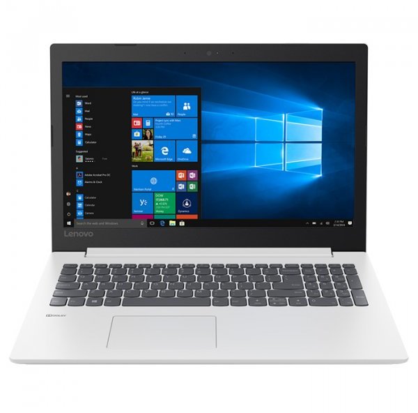 

Lenovo IdeaPad 330-15 (81D100MGRA)