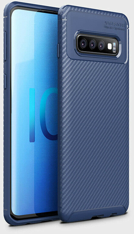 

iPaky Kaisy Blue for Samsung G975 Galaxy S10+