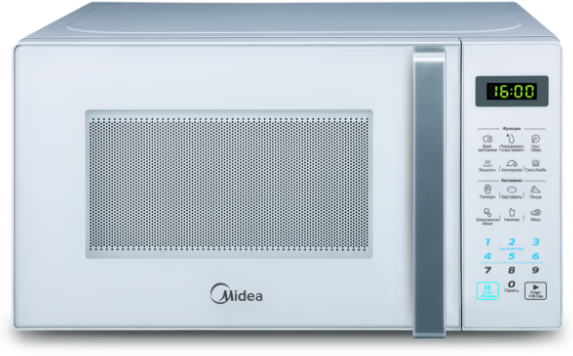 

Midea EG820CXX-W