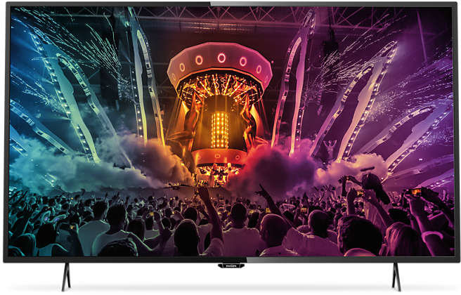 

Philips 55PUS6101/12