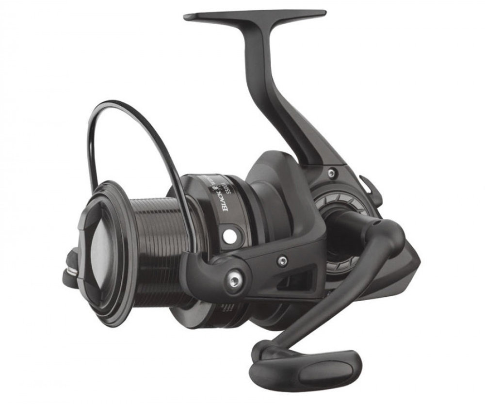 

Катушка Daiwa Black Widow 5500A