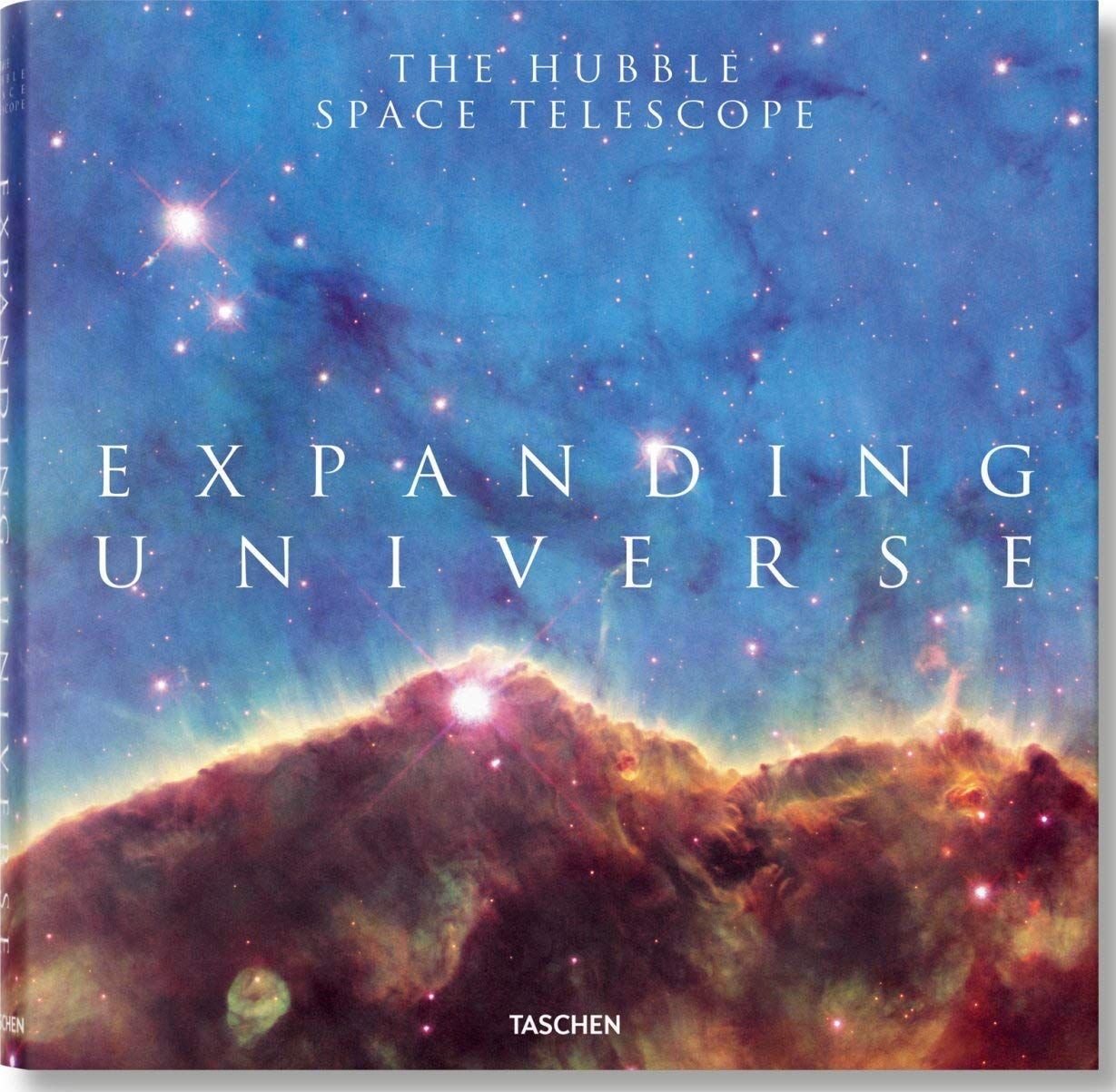 

Expanding Universe. The Hubble Space Telescope