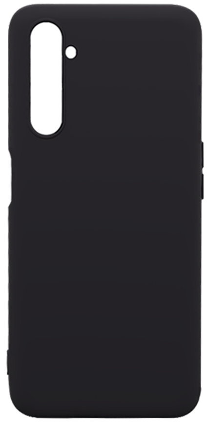 

Tpu Case Black for Realme 6 Pro