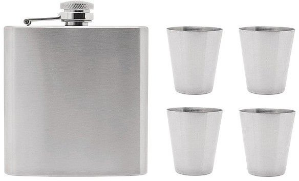 

Набор BergHoff, 5 пр. (8500223)