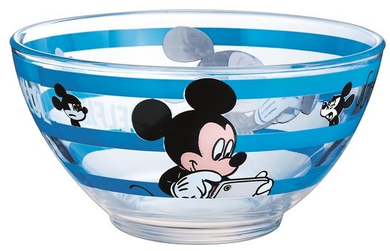 

Салатник детский Luminarc Disney Party Mickey 500мл (L4868)