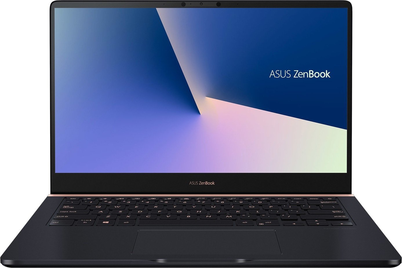 

Asus ZenBook Pro UX450FD Royal Blue (UX450FDA-AI77)