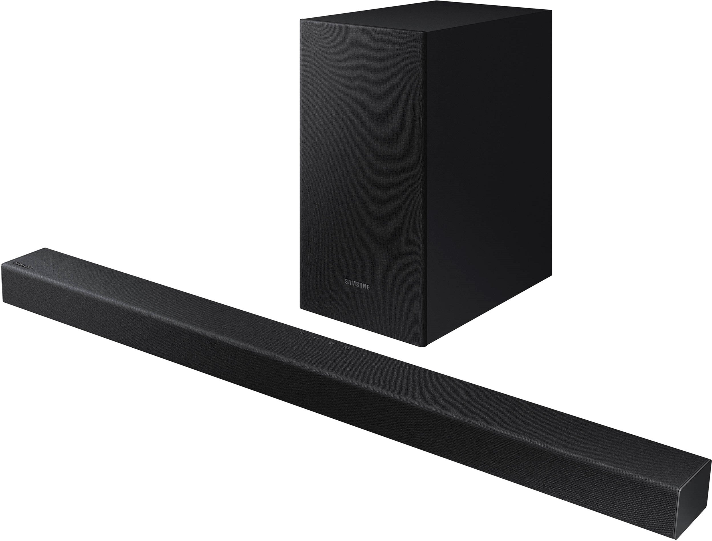 

Samsung HW-T450/RU